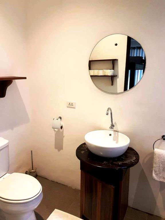 Viento Del Mar Hotel General Luna  Room photo